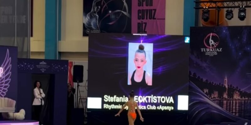 Sukhumi Claims Georgian Stance Barred Abkhaz Gymnasts from Competing at Tournament in Turkey 1 img 20261008 162829 News