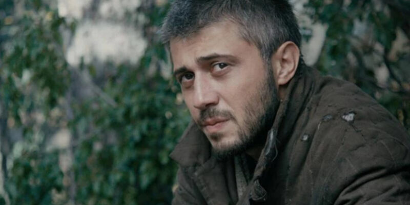 Kakha Kintsurashvili to Play a Lead Role in Film About Stalin 1 kakha kintsurashvili News