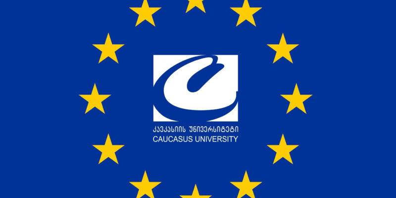 Students Poisoned at Freshmen Party at Georgian University 1 kavkasiis uni News
