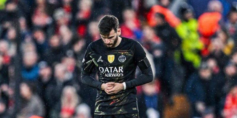 Khvicha Kvaratskhelia on Injury: "I Will Return Stronger for My People" 1 khvicha kvaratskhelia News