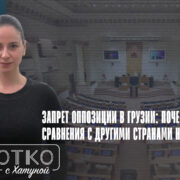 konji shorts thumbnale youtube 8 Fact or Fake Грузинская мечта, запрет оппозиции в Грузии, Конституация РФ, конституционный суд
