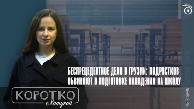 konji shorts thumbnale youtube 9 SOVA-блог featured, МВД Грузии, школа, школьники