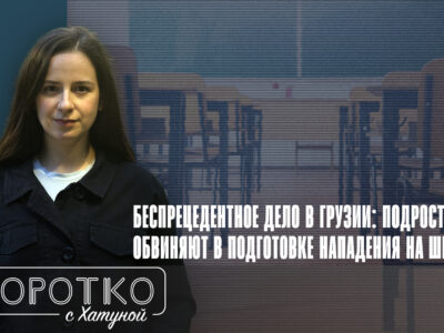 konji shorts thumbnale youtube 9 политика featured, МВД Грузии, школа, школьники