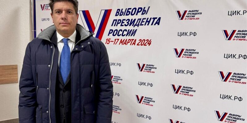 Otar Partskhaladze, Mamuka Pipia, and Nikolay Kartozia to Establish "Unity of Russians and Georgians" Foundation in Moscow 1 mamuka 2 800x533 1 News