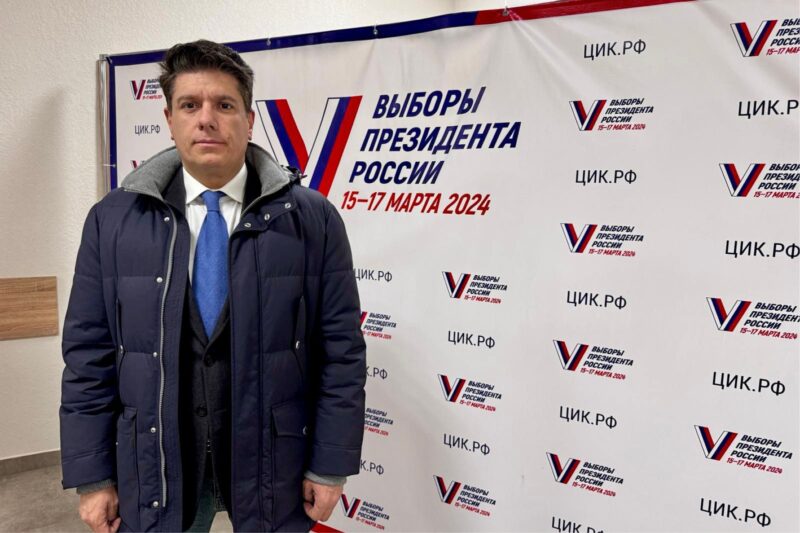 Otar Partskhaladze, Mamuka Pipia, and Nikolay Kartozia to Establish "Unity of Russians and Georgians" Foundation in Moscow 1 mamuka 2 800x533 1 News