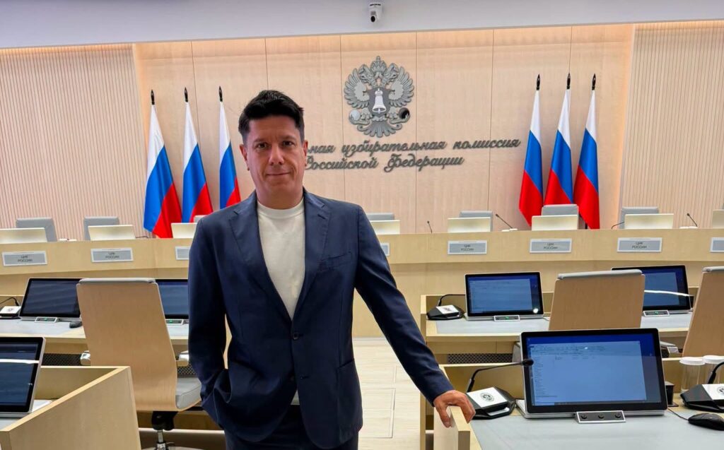 Пипия: это практически восстановление дипотношений с Россией 1 mamuka pipia новости