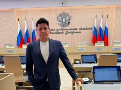 Пипия: это практически восстановление дипотношений с Россией 2 mamuka pipia новости