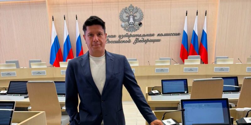 Pipia: This Is Virtually the Restoration of Diplomatic Relations with Russia 1 mamuka pipia News