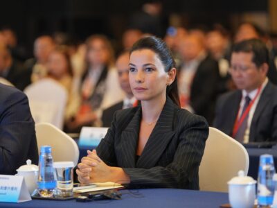 Economy Minister Mariam Kvrivishvili Appointed Vice Prime Minister of Georgia 2 mariam kvrivishvili News