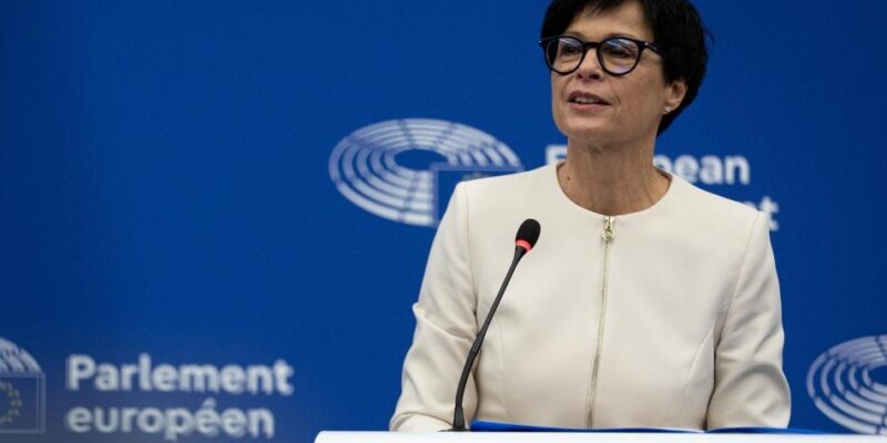 marta kos e1791377640645 News