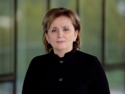 Investigation Launched into National Bank of Georgia Board Member over Business Activities 2 nana keinishvili 1791528424 News