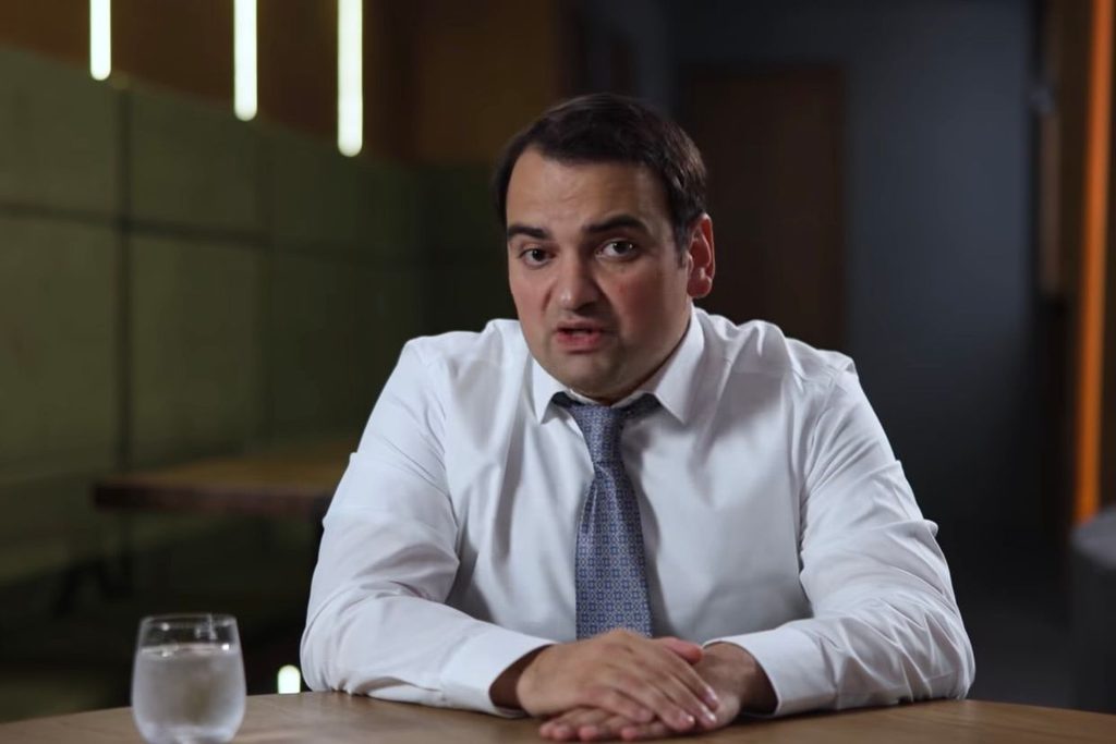narek karapetyan 1 новости OC Media