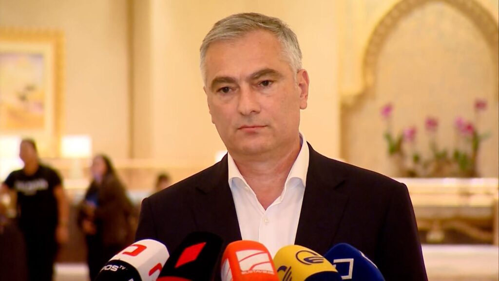 Скандал с избиением криминального авторитета в тюрьме: министр подтвердил, что Пеикришвили был в камере не один 1 paata salia новости
