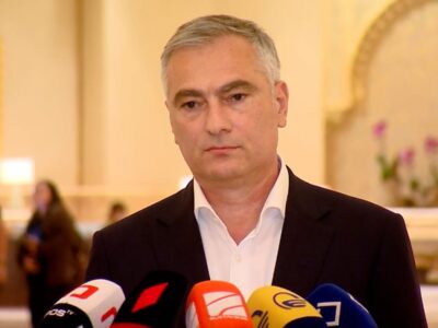 Скандал с избиением криминального авторитета в тюрьме: министр подтвердил, что Пеикришвили был в камере не один 2 paata salia новости