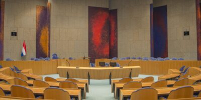 parlamento holandes 2 новости