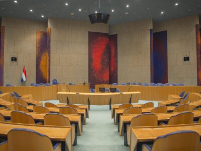 parlamento holandes 2 новости