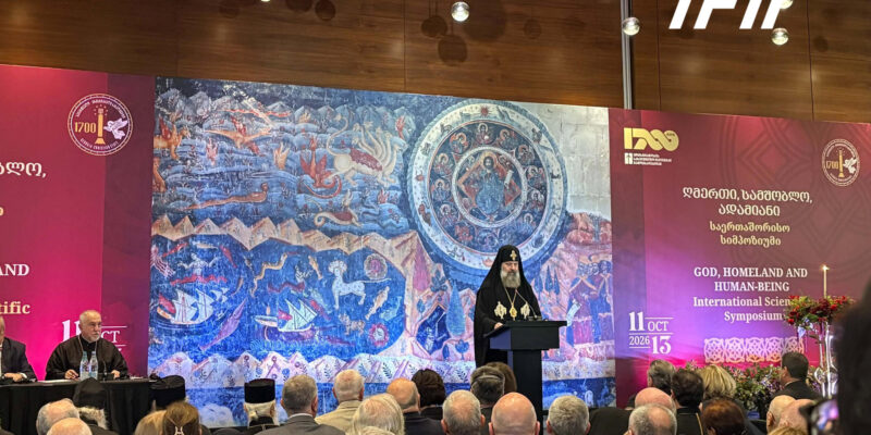 patriarqi 1 News
