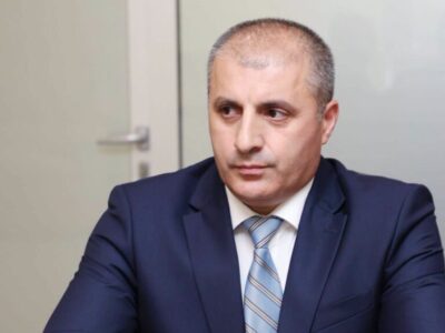 Ramaz Tatarashvili Appointed Head of Georgia’s Penitentiary Service 2 publika.ge 1 33 1024x576 1 News