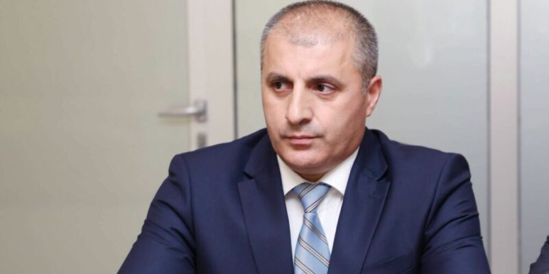 Ramaz Tatarashvili Appointed Head of Georgia’s Penitentiary Service 1 publika.ge 1 33 1024x576 1 News
