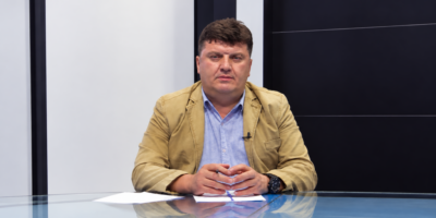 Задержанный по обвинению в госизмене журналист Дито Чубинидзе не признает вину 6 publika.ge 857128755 2060873314566522 6378357847457916892 n 1024x576 1 новости