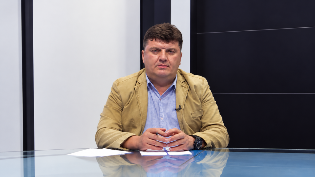 Задержанный по обвинению в госизмене журналист Дито Чубинидзе не признает вину 1 publika.ge 857128755 2060873314566522 6378357847457916892 n 1024x576 1 новости