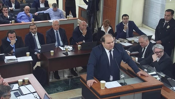 Hearings on Banning the Opposition in the Constitutional Court of Georgia: Motion for Recusal of Judges Rejected 1 samaradze lelo News