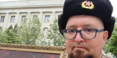 В Польше задержали второго гражданина Грузии по делу об убийстве Семёна Скрепецкого 4 semyon skrepeczkij новости