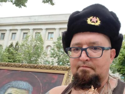 Second Georgian Citizen Detained in Poland in Connection with the Murder of Semyon Skrepetsky 2 semyon skrepeczkij News