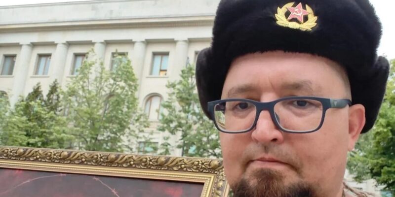 Second Georgian Citizen Detained in Poland in Connection with the Murder of Semyon Skrepetsky 1 semyon skrepeczkij News