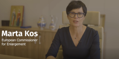 Марта Кос: ЕС продолжает верить в европейское будущее Грузии 12 snimok ekrana 2026 10 08 v 21.27.51 новости