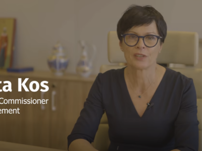 Марта Кос: ЕС продолжает верить в европейское будущее Грузии 3 snimok ekrana 2026 10 08 v 21.27.51 общество