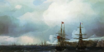 vzyatie sevastopolya ajvazovskij общество featured