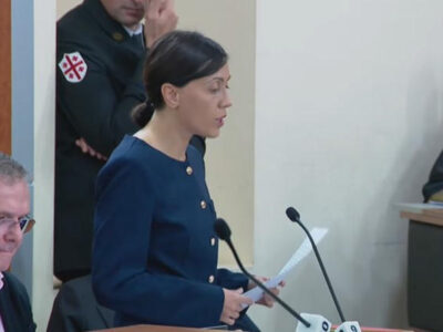 UNM Requests Saakashvili and Khabeishvili Be Summoned as Witnesses to Constitutional Court 2 witlidze456 News